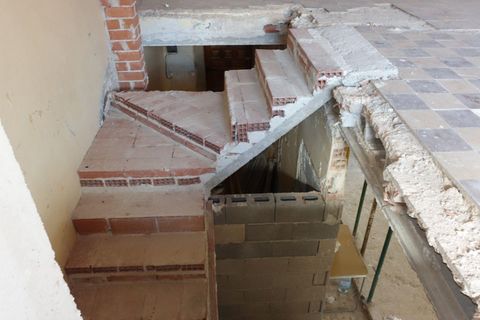 Byhus i Beniarbeig, Alicante, Beniarbeig - € 192.000 | Ref: DI17295 - foto 14