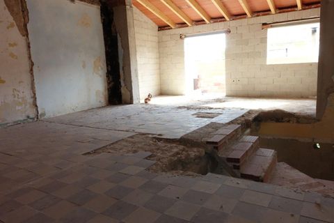 Byhus i Beniarbeig, Alicante, Beniarbeig - € 192.000 | Ref: DI17295 - foto 16