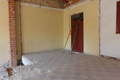Byhus i Beniarbeig, Alicante, Beniarbeig - € 192.000 | Ref: DI17295 - foto 19