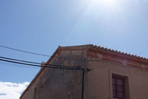 Byhus i Beniarbeig, Alicante, Beniarbeig - € 192.000 | Ref: DI17295 - foto 25