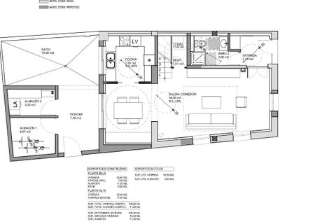 Byhus i Beniarbeig, Alicante, Beniarbeig - € 192.000 | Ref: DI17295 - foto 26