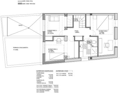Byhus i Beniarbeig, Alicante, Beniarbeig - € 192.000 | Ref: DI17295 - foto 27
