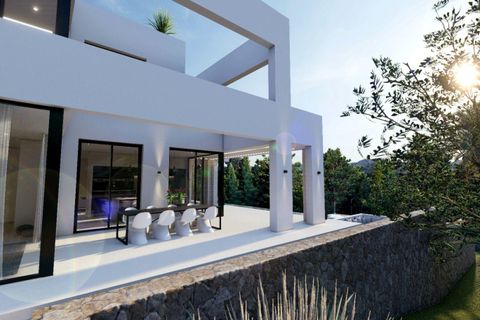 Villa i Benissa, Alicante, Benissa - € 2.260.000 | Ref: DI17267P - foto 13