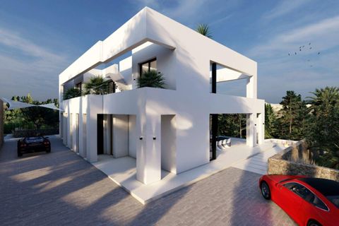Villa i Benissa, Alicante, Benissa - € 2.260.000 | Ref: DI17267P - foto 16