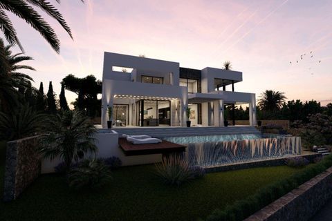 Villa i Benissa, Alicante, Benissa - € 2.260.000 | Ref: DI17267P - foto 18
