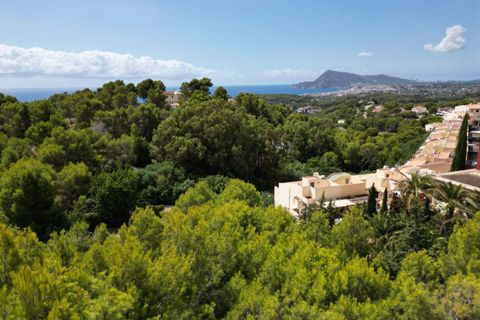 Villa i Altea, Alicante, Altea - € 1.900.000 | Ref: DI17268P - foto 20