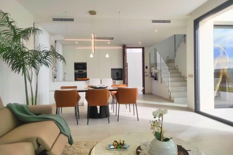 Villa i Finestrat, Alicante, Finestrat - € 895.000 | Ref: DI17285P - foto 6