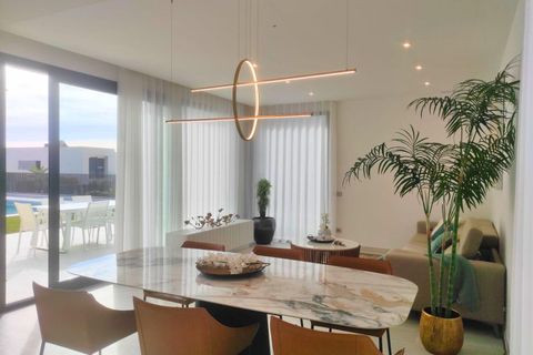 Villa i Finestrat, Alicante, Finestrat - € 895.000 | Ref: DI17285P - foto 8
