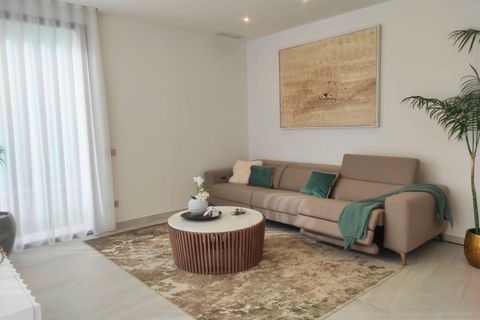 Villa i Finestrat, Alicante, Finestrat - € 895.000 | Ref: DI17285P - foto 9