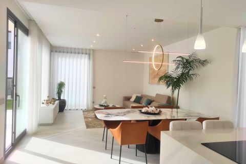 Villa i Finestrat, Alicante, Finestrat - € 895.000 | Ref: DI17285P - foto 10