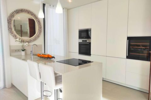Villa i Finestrat, Alicante, Finestrat - € 895.000 | Ref: DI17285P - foto 11