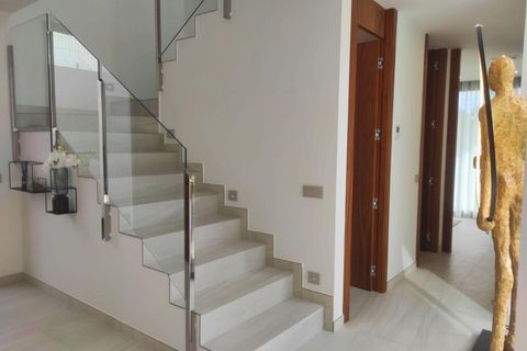 Villa i Finestrat, Alicante, Finestrat - € 895.000 | Ref: DI17285P - foto 12