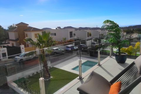 Villa i Finestrat, Alicante, Finestrat - € 895.000 | Ref: DI17285P - foto 16