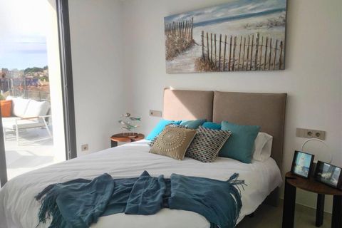 Villa i Finestrat, Alicante, Finestrat - € 895.000 | Ref: DI17285P - foto 18