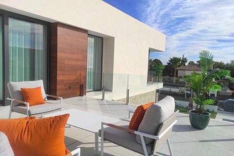 Villa i Finestrat, Alicante, Finestrat - € 895.000 | Ref: DI17285P - foto 19