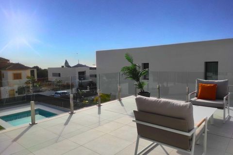 Villa i Finestrat, Alicante, Finestrat - € 895.000 | Ref: DI17285P - foto 20