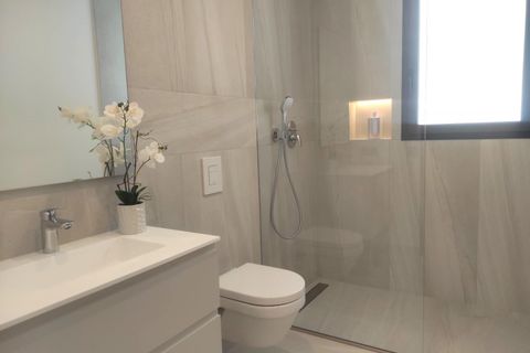 Villa i Finestrat, Alicante, Finestrat - € 895.000 | Ref: DI17285P - foto 21