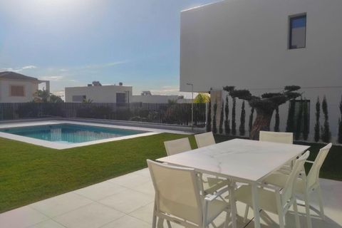 Villa i Finestrat, Alicante, Finestrat - € 895.000 | Ref: DI17285P - foto 23