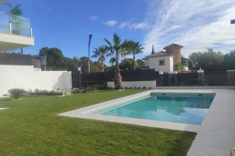 Villa i Finestrat, Alicante, Finestrat - € 895.000 | Ref: DI17285P - foto 25