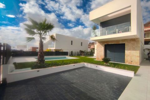 Villa i Finestrat, Alicante, Finestrat - € 895.000 | Ref: DI17285P - foto 27