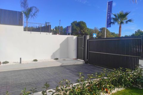 Villa i Finestrat, Alicante, Finestrat - € 895.000 | Ref: DI17285P - foto 28