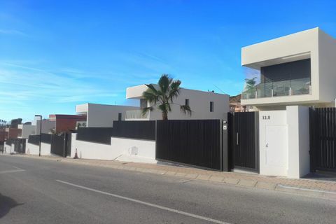 Villa i Finestrat, Alicante, Finestrat - € 895.000 | Ref: DI17285P - foto 29