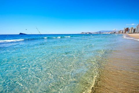 Villa i Finestrat, Alicante, Finestrat - € 895.000 | Ref: DI17285P - foto 30