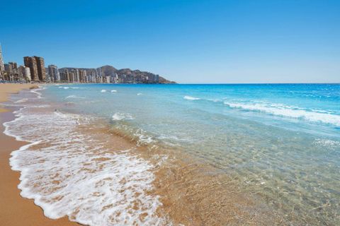 Villa i Finestrat, Alicante, Finestrat - € 895.000 | Ref: DI17285P - foto 32