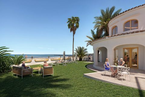 Rækkehus i El Verger, Alicante, El Verger - € 362.000 | Ref: DI5107 - foto 12