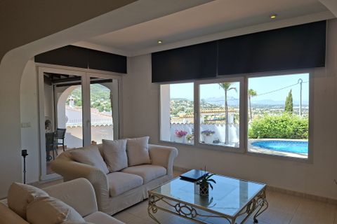 Villa i Denia, Alicante, Denia - € 840 000 | Ref: DI17301. - foto 15