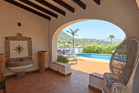 Villa i Denia, Alicante, Denia - € 840 000 | Ref: DI17301. - foto 6