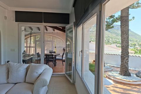 Villa i Denia, Alicante, Denia - € 840 000 | Ref: DI17301. - foto 14