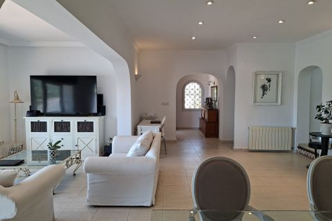 Villa i Denia, Alicante, Denia - € 840 000 | Ref: DI17301. - foto 13