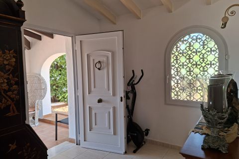 Villa i Denia, Alicante, Denia - € 840 000 | Ref: DI17301. - foto 7