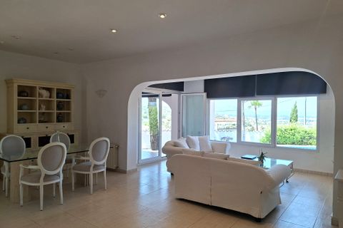 Villa i Denia, Alicante, Denia - € 840 000 | Ref: DI17301. - foto 12