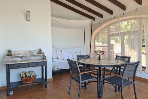 Villa i Denia, Alicante, Denia - € 840 000 | Ref: DI17301. - foto 18