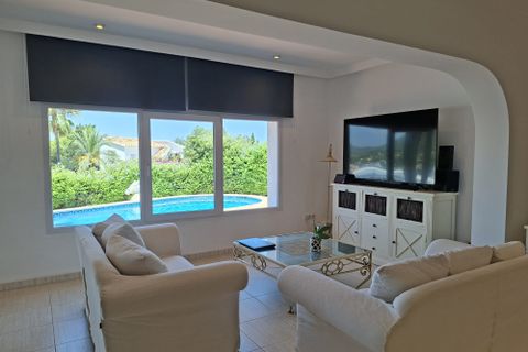 Villa i Denia, Alicante, Denia - € 840 000 | Ref: DI17301. - foto 16