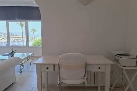 Villa i Denia, Alicante, Denia - € 840 000 | Ref: DI17301. - foto 11
