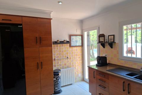 Villa i Denia, Alicante, Denia - € 840 000 | Ref: DI17301. - foto 22