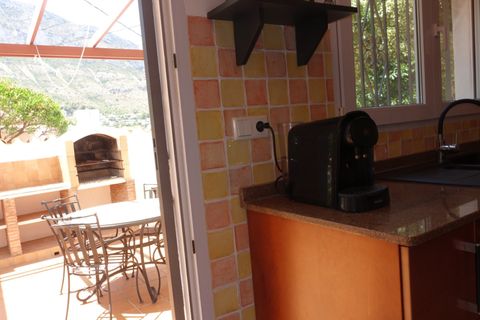 Villa i Denia, Alicante, Denia - € 840 000 | Ref: DI17301. - foto 24