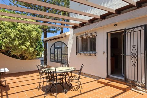 Villa i Denia, Alicante, Denia - € 840 000 | Ref: DI17301. - foto 23