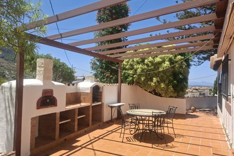 Villa i Denia, Alicante, Denia - € 840 000 | Ref: DI17301. - foto 25