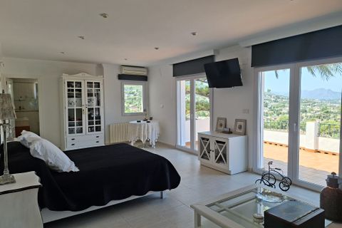 Villa i Denia, Alicante, Denia - € 840 000 | Ref: DI17301. - foto 37