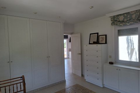 Villa i Denia, Alicante, Denia - € 840 000 | Ref: DI17301. - foto 41