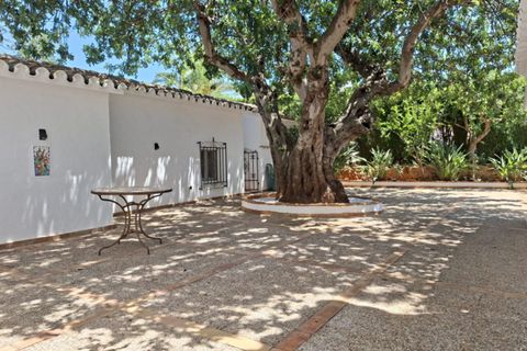 Villa i Denia, Alicante, Denia - € 840 000 | Ref: DI17301. - foto 49