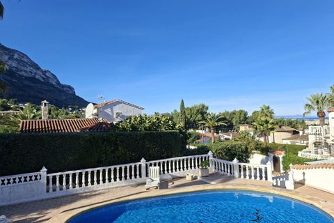 Villa i Denia, Alicante, Denia - € 635.000 | Ref: DI17307 - foto 8