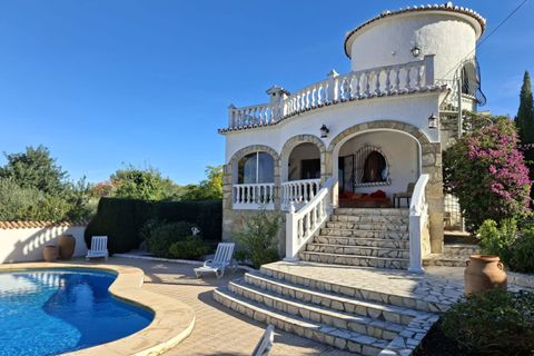 Villa i Denia, Alicante, Denia - € 635.000 | Ref: DI17307 - foto 27