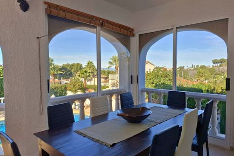 Villa i Denia, Alicante, Denia - € 635.000 | Ref: DI17307 - foto 9