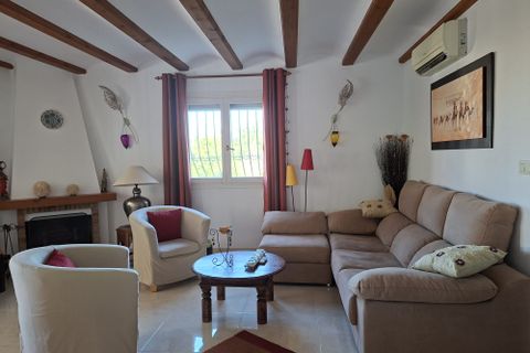 Villa i Denia, Alicante, Denia - € 635.000 | Ref: DI17307 - foto 10