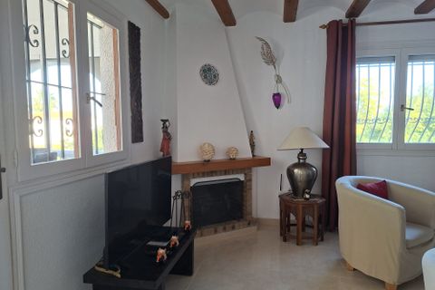 Villa i Denia, Alicante, Denia - € 635.000 | Ref: DI17307 - foto 11